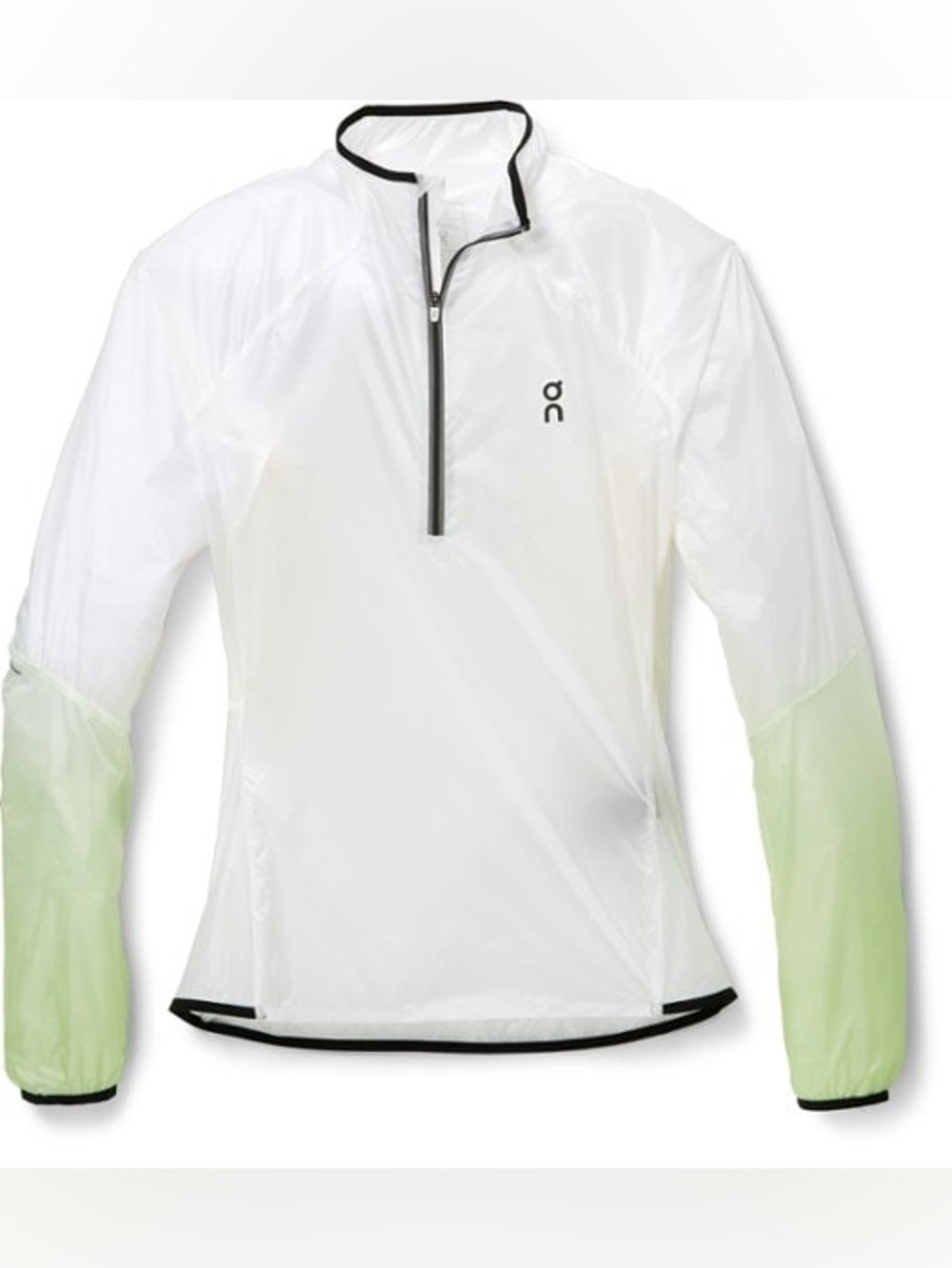 On Running Zero Jacket